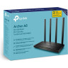 Гигабитный роутер TP-LINK Archer A6 AC1350 MU-MIMO Wi-Fi