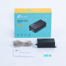 Инжектор PoE+ TP-LINK TL-POE160S