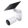 IP-камера TP-LINK TAPO C410 KIT + солнечная панель