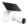 IP-камера TP-LINK TAPO C410 KIT + солнечная панель