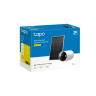 IP-камера TP-LINK TAPO C410 KIT + солнечная панель