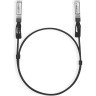 Кабель TP-LINK TL-SM5220-1M прямого подключения, 1 м
