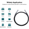 Кабель TP-LINK TL-SM5220-3M прямого подключения, 3 м