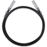 Кабель TP-LINK TL-SM5220-3M прямого подключения, 3 м