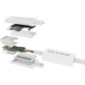 Кабель USB TP-LINK TL-AC210 для зарядки и синхронизации