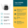 Камера TP-LINK TAPO C320WS уличная