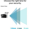 Камера TP-LINK VIGI C320I(6mm)