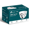 Камера TP-LINK VIGI C400HP-4