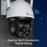 Камера TP-LINK VIGI C540-W(4mm)