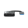 Кардридер TP-LINK UA430 USB 3.0 Type-A со слотами SD / microSD 3.0