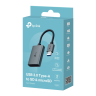 Кардридер TP-LINK UA430 USB 3.0 Type-A со слотами SD / microSD 3.0