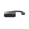 Кардридер TP-LINK UA430C USB 3.0 Type-С со слотами SD / microSD 3.0