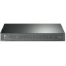 Коммутатор JetStream Smart с 8 портами TP-LINK TL-SG2210P