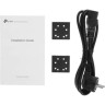 Коммутатор JetStream Smart TP-LINK TL-SG2008P