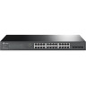 Коммутатор JetStream Smart TP-LINK TL-SG2428P