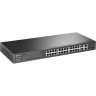 Коммутатор JetStream Smart TP-LINK TL-SL2428P
