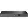 Коммутатор JetStream Smart TP-LINK TL-SL2428P