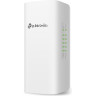 Коммутатор Smart TP-LINK SG2005P-PD линейки Omada с 5 гигабитными портами (1 порт с входящим PoE++, 4 порта с исходящим PoE+)