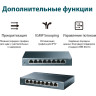 Коммутатор TL-SG108