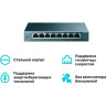 Коммутатор TL-SG108