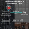 Коммутатор TP-LINK TL-SG1210MP 10-портовый гигабитный настольный на 8 портов PoE