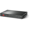 Коммутатор TP-LINK TL-SG1210MP 10-портовый гигабитный настольный на 8 портов PoE