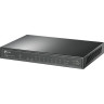Коммутатор TP-LINK TL-SG1210P 10-портовый настольный
