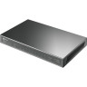 Коммутатор TP-LINK TL-SG1210P 10-портовый настольный