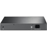 Коммутатор TP-LINK TL-SF1016DS 16-портовый Fast Ethernet