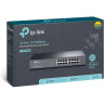 Коммутатор TP-LINK TL-SF1016DS 16-портовый Fast Ethernet