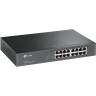 Коммутатор TP-LINK TL-SF1016DS 16-портовый Fast Ethernet