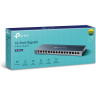Коммутатор TP-LINK TL-SG116 16-портовый гигабитный