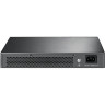 Коммутатор TP-LINK TL-SG1016D 16-портовый настольный/монтируемый в стойку