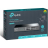 Коммутатор TP-LINK TL-SG1016D 16-портовый настольный/монтируемый в стойку