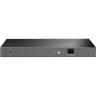 Коммутатор TP-LINK T2600G-18TS (TL-SG3216) 16-портовый с 2 SFP-слотами