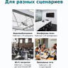 Коммутатор TP-LINK TL-SG1218MP 18-портовый с 16 портами PoE+