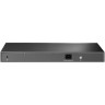 Коммутатор TP-LINK TL-SF1024 24-портовый 10/100 Мбит/с