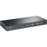 Коммутатор TP-LINK TL-SF1024 24-портовый 10/100 Мбит/с