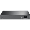 Коммутатор TP-LINK TL-SF1024D 24-портовый 10/100 Мбит/с