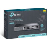 Коммутатор TP-LINK TL-SF1024D 24-портовый 10/100 Мбит/с