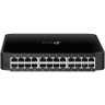 Коммутатор TP-LINK TL-SF1024M 24-портовый 10/100 Мбит/с