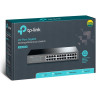 Коммутатор TP-LINK TL-SG1024D 24-портовый гигабитный