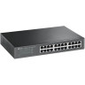 Коммутатор TP-LINK TL-SG1024D 24-портовый гигабитный