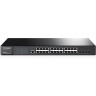Коммутатор TP-LINK TL-SG3424 24-портовый гигабитный