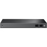Коммутатор TP-LINK TL-SG3428XF 24-портовый