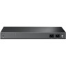 Коммутатор TP-LINK TL-SG3428XF 24-портовый