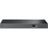 Коммутатор TP-LINK TL-SG1428PE 28-портовый гигабитный с 24 портами PoE+