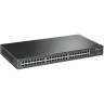 Коммутатор TP-LINK TL-SG1048 48-портовый гигабитный