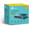 Коммутатор TP-LINK LS105G 5-портовый 10/100/1000 Мбит/с