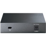 Коммутатор TP-LINK TL-SG105S 5-портовый 10/100/1000 Мбит/с